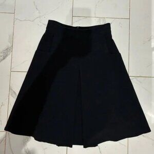 Jennifer Glasgow Aline Skirt